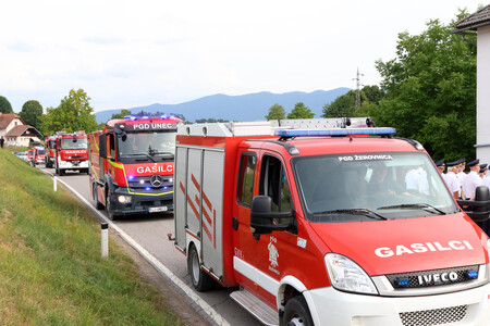 100-letnica PGD Ivanje selo 19 Foto Ljubo Vukelič